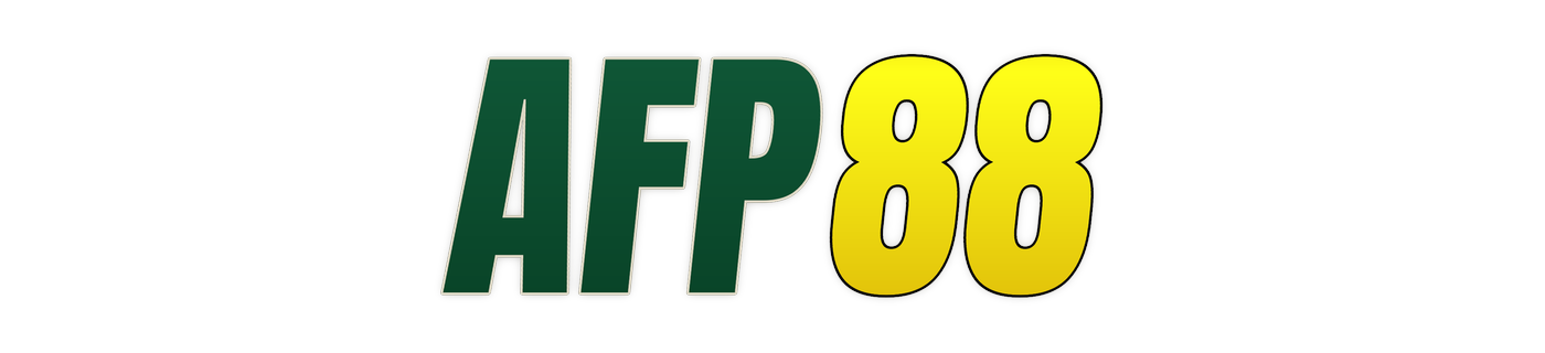 afp88 logo